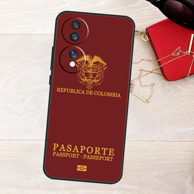 Colombia Flag Case For Honor 400 Pro 200 Lite 50 70 90 X9a X9b X9c X9d X8a X8b X8c Magic 5 6 7 8 Pro Cover Honor Magic7 Lite
Colombia Flag Case For Honor 400 Pro 200 Lite 50 70 90 X9a X9b X9c X9d X8a X8b X8c Magic 5 6 7 8 Pro Cover Honor Magic7 Lite