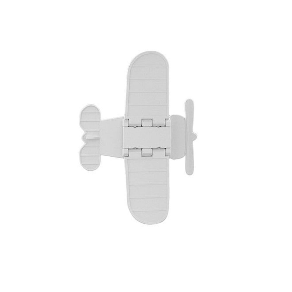 Security Protection Window Lock ABS Child Safety Locks New Baby Proofing Doors Lock Window білий
Security Protection Window Lock ABS Child Safety Locks New Baby Proofing Doors Lock Window білий