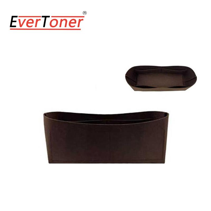 EverToner Multi-Pocket Organizer For L Brand express Handbag Storage The Liner Bag Felt Purse Insert Handbag Liner Bag S
EverToner Multi-Pocket Organizer For L Brand express Handbag Storage The Liner Bag Felt Purse Insert Handbag Liner Bag S
