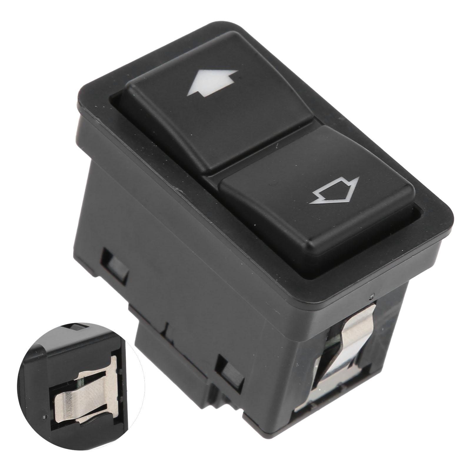 Кнопка регулятора электрического стеклоподъемника автомобиля 61318368974 Замена для 5Серия 7Серия E39 9703
Кнопка регулятора электрического стеклоподъемника автомобиля 61318368974 Замена для 5Серия 7Серия E39 9703