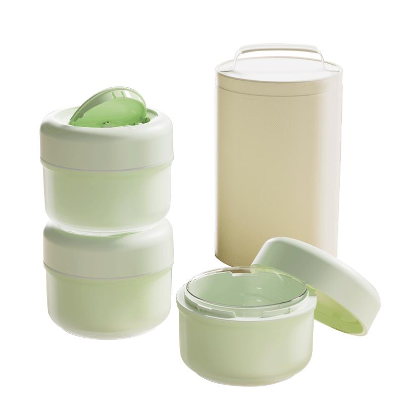Shuangqiang Portable Glass Lunch Boxes
Shuangqiang Portable Glass Lunch Boxes