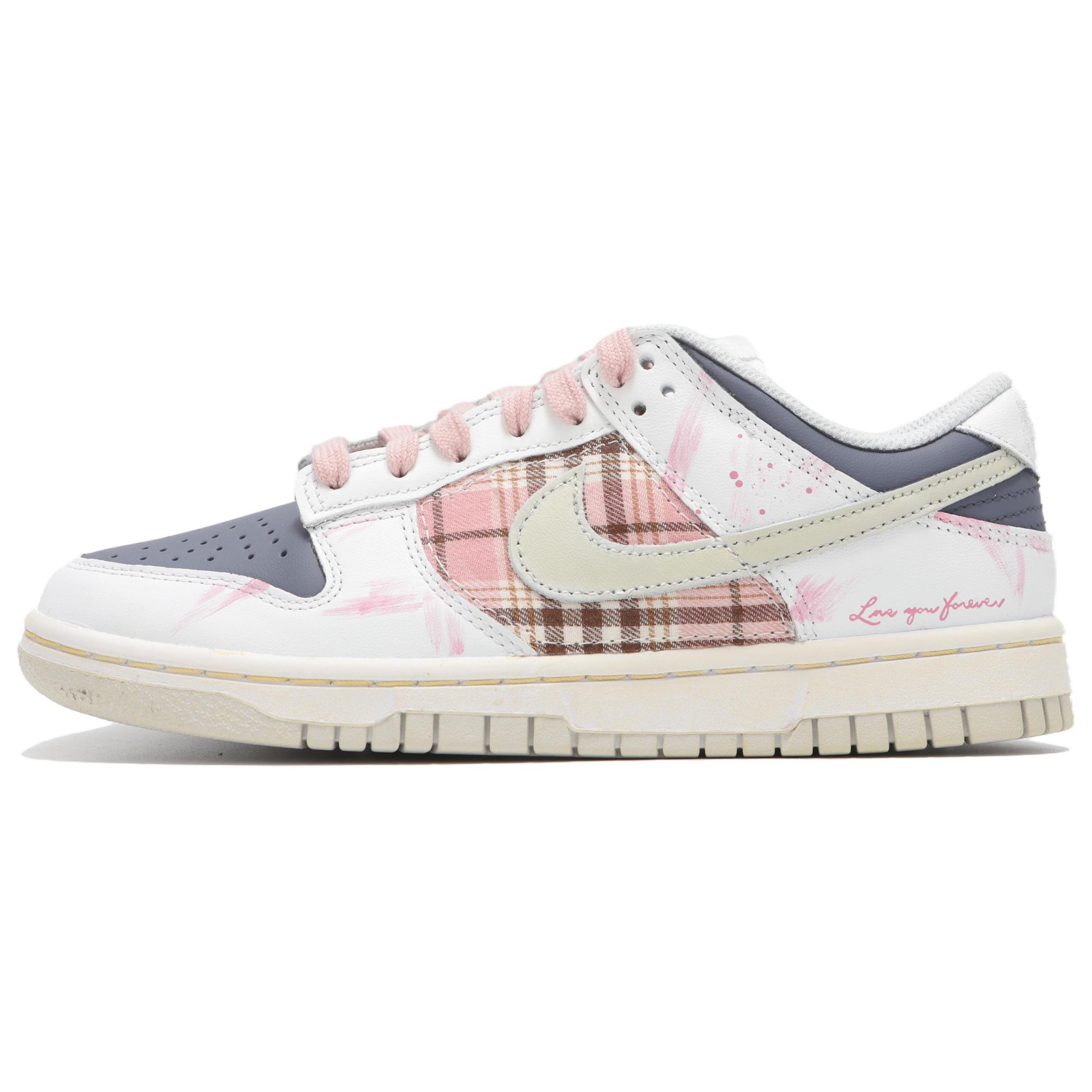 Nike Dunk Abrasion Resistant Abrasion Resistant Low top Skateboard Shoes Unisex White Pink DD1503-103(Team82-) 39
Nike Dunk Abrasion Resistant Abrasion Resistant Low top Skateboard Shoes Unisex White Pink DD1503-103(Team82-) 39