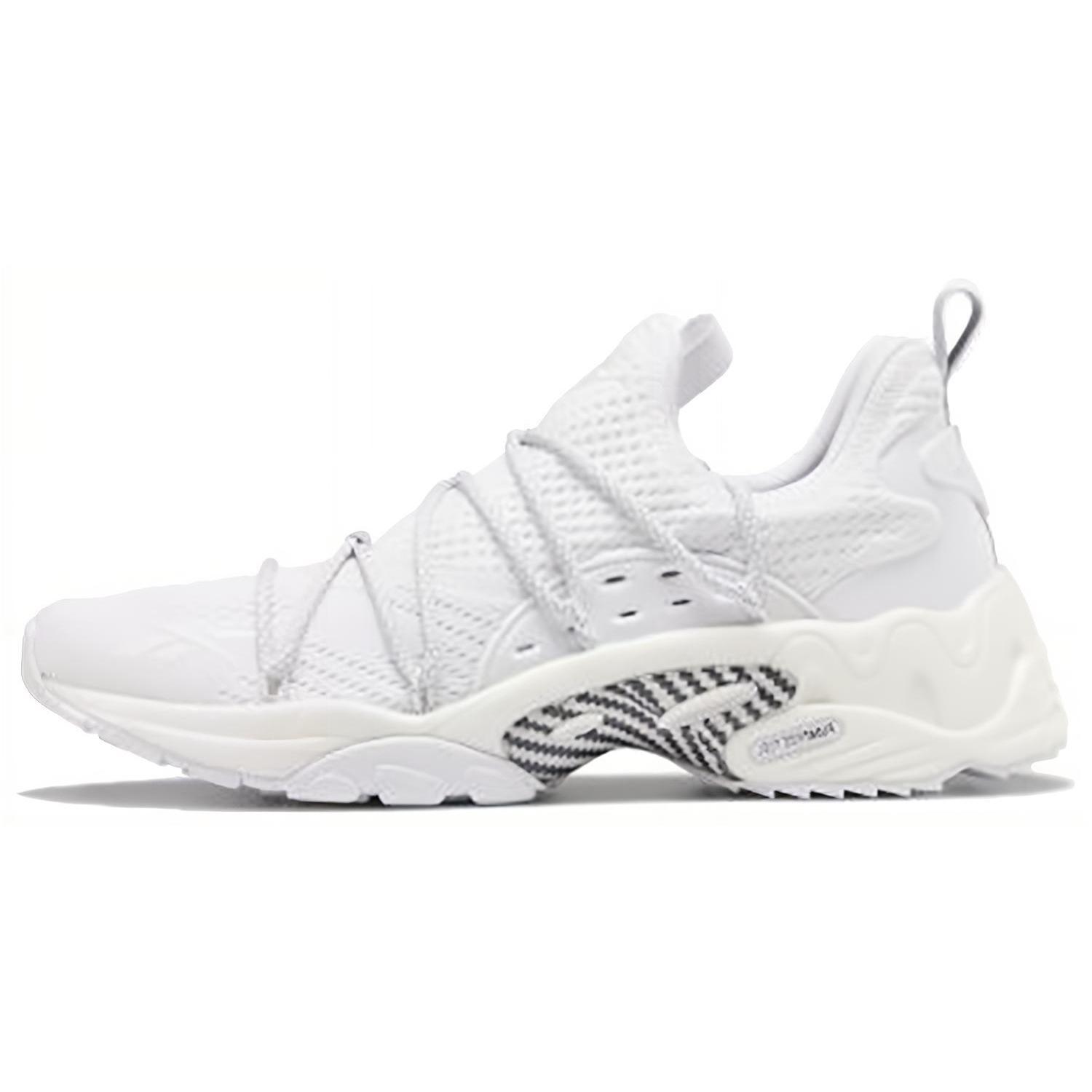Reebok Trideca 200 Sports Shoes White/Black/Gray EG2618 40.5
Reebok Trideca 200 Sports Shoes White/Black/Gray EG2618 40.5