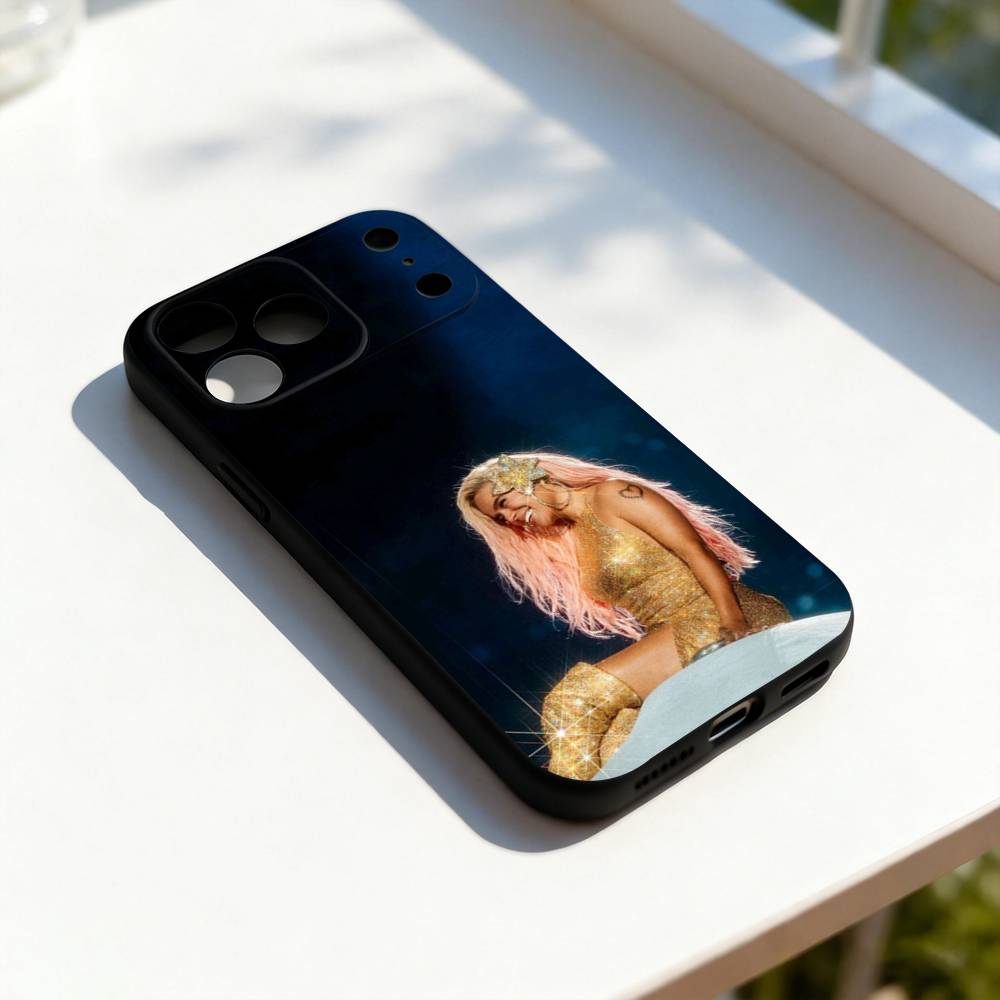 K-Karol G A-Amargura Cool Phone Case For iPhone 17,16,15,14,13,12,11,Pro,Max,Plus,E,SE4,Air,Mini Black Soft Cover iPhone13mini
K-Karol G A-Amargura Cool Phone Case For iPhone 17,16,15,14,13,12,11,Pro,Max,Plus,E,SE4,Air,Mini Black Soft Cover iPhone13mini