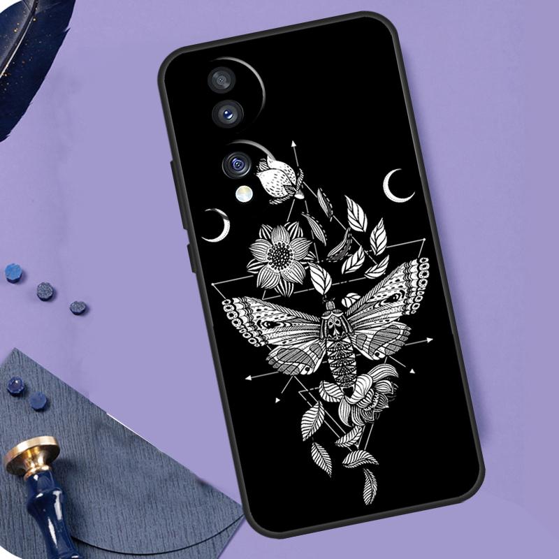 Occult Witchcraft Moon Gothic Witch Case For Honor X8b X9b X9a X8a X7a X6a X7 X8 X9 Cover For Honor Magic 6 5 Pro 50 70 90 Lite Honor 50
Occult Witchcraft Moon Gothic Witch Case For Honor X8b X9b X9a X8a X7a X6a X7 X8 X9 Cover For Honor Magic 6 5 Pro 50 70 90 Lite Honor 50