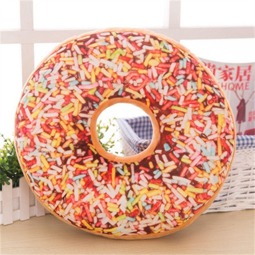 Pillow Stuffed Toy Pillow Cover Pillow Doughnut Donut Stuffed Toys Donut Plush Toy Seat Cushion rose red pillow cover
Pillow Stuffed Toy Pillow Cover Pillow Doughnut Donut Stuffed Toys Donut Plush Toy Seat Cushion rose red pillow cover
