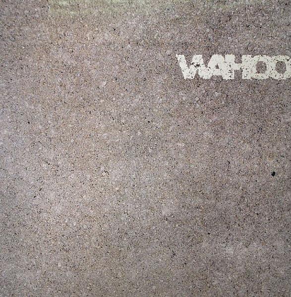 12inch Record WAHOO - Take Over Me / Make Em Shake It SK038 Sonar Kollektiv 2004 Germany Dance & Electronica Used
12inch Record WAHOO - Take Over Me / Make Em Shake It SK038 Sonar Kollektiv 2004 Germany Dance & Electronica Used