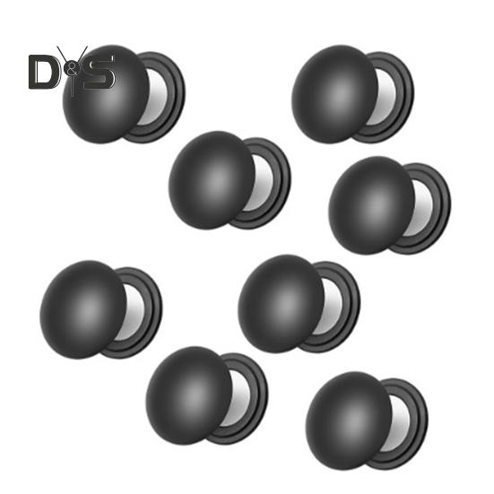 8 шт. магнитных держателей для нагрудных номеров, держатель стартового номера, легкие беговые фиксирующие клипсы для триатлона, пряжка для ремня для велоспорта чёрный
8 шт. магнитных держателей для нагрудных номеров, держатель стартового номера, легкие беговые фиксирующие клипсы для триатлона, пряжка для ремня для велоспорта чёрный