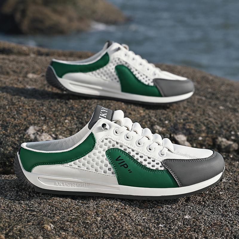 1 пара повседневной обуви, удобная, теплая, простая и стильная, подходит для людей, которые придерживаются повседневного чувства моды, для ежедневных поездок и прогулок по улице 46 зелёный
1 пара повседневной обуви, удобная, теплая, простая и стильная, подходит для людей, которые придерживаются повседневного чувства моды, для ежедневных поездок и прогулок по улице 46 зелёный