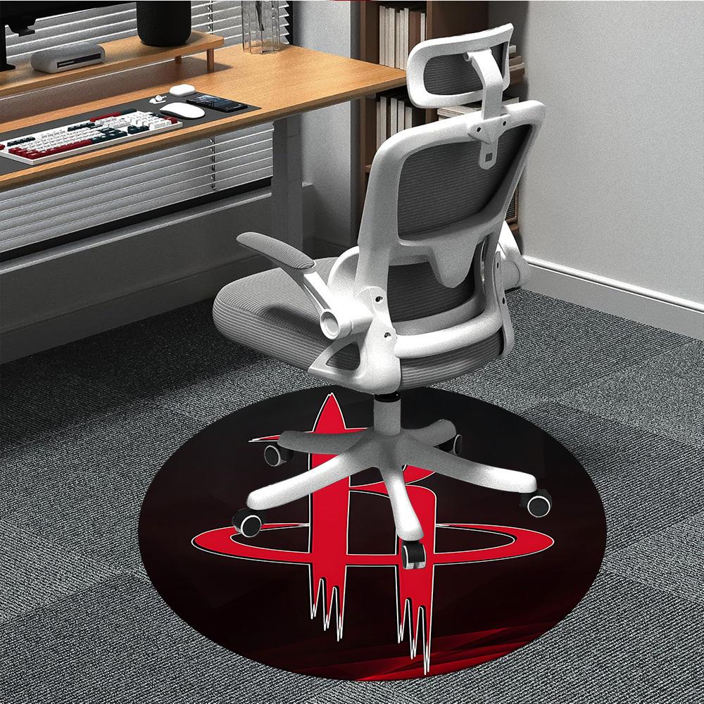 1pc Rockets Basketball Office Round Area Rug, Indoor Mat Suitable For Office,Bedroom Living Room Home Decor, Room Deco a0926210 80cm by 80cm
1pc Rockets Basketball Office Round Area Rug, Indoor Mat Suitable For Office,Bedroom Living Room Home Decor, Room Deco a0926210 80cm by 80cm