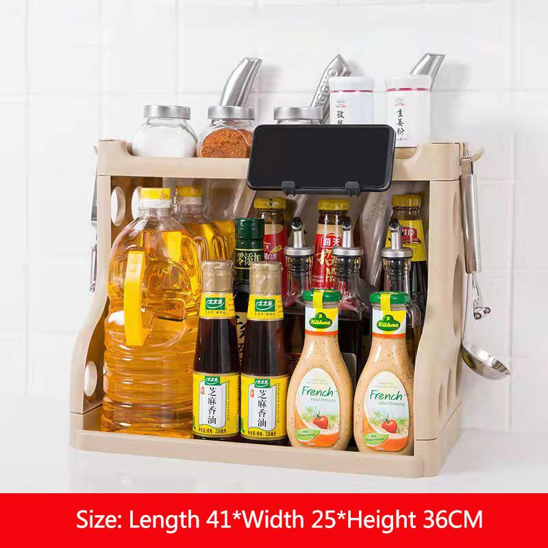 Spice Rack Кухонна стійка Безкоштовна стійка для зберігання пуншу Пластикова багатофункціональна коробка спецій набір ножів Стійка різальної дошки Стійка Стійка Кухонна Органайзер 41*25*36cm кавовий
Spice Rack Кухонна стійка Безкоштовна стійка для зберігання пуншу Пластикова багатофункціональна коробка спецій набір ножів Стійка різальної дошки Стійка Стійка Кухонна Органайзер 41*25*36cm кавовий