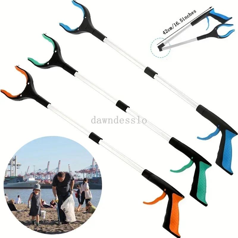 Vuilnisophaalgrijper Met 360 ° Roterende Clip, 32-дюймовый Lichtgewicht Heavy Duty Ouderen Grijper Grijper Ouderen Grijgereedscha
Vuilnisophaalgrijper Met 360 ° Roterende Clip, 32-дюймовый Lichtgewicht Heavy Duty Ouderen Grijper Grijper Ouderen Grijgereedscha