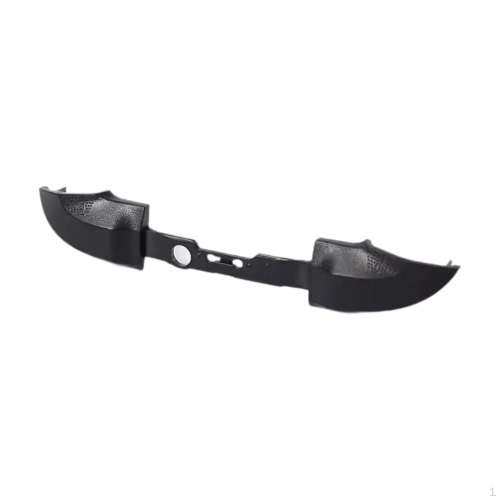 lb RB Shoulder Button Bumpers Accessories Easy to Install Practical Premium Professional Replacement
lb RB Shoulder Button Bumpers Accessories Easy to Install Practical Premium Professional Replacement