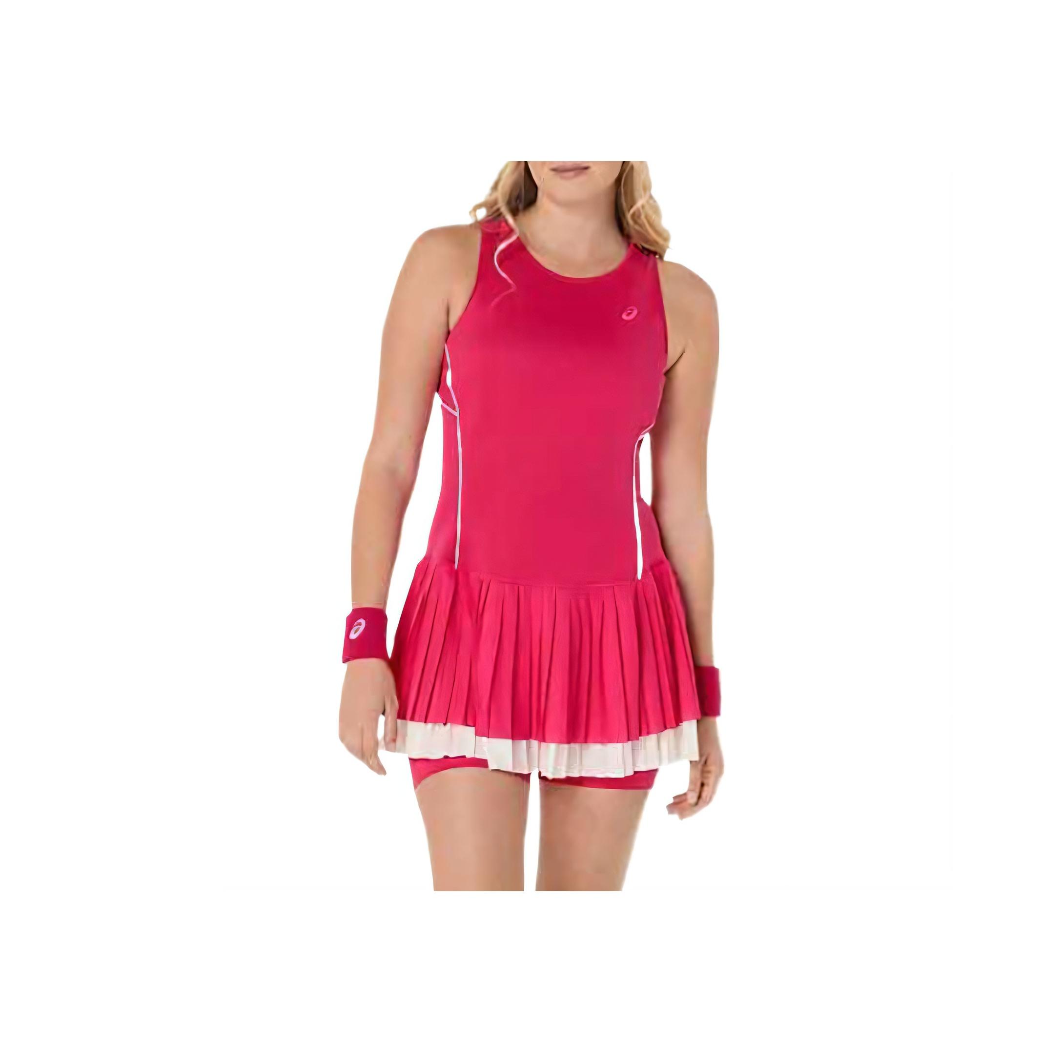 Asics Fashion Versatile Trendy Personality Tennis Shirt Women tops 2042A389-700 S
Asics Fashion Versatile Trendy Personality Tennis Shirt Women tops 2042A389-700 S