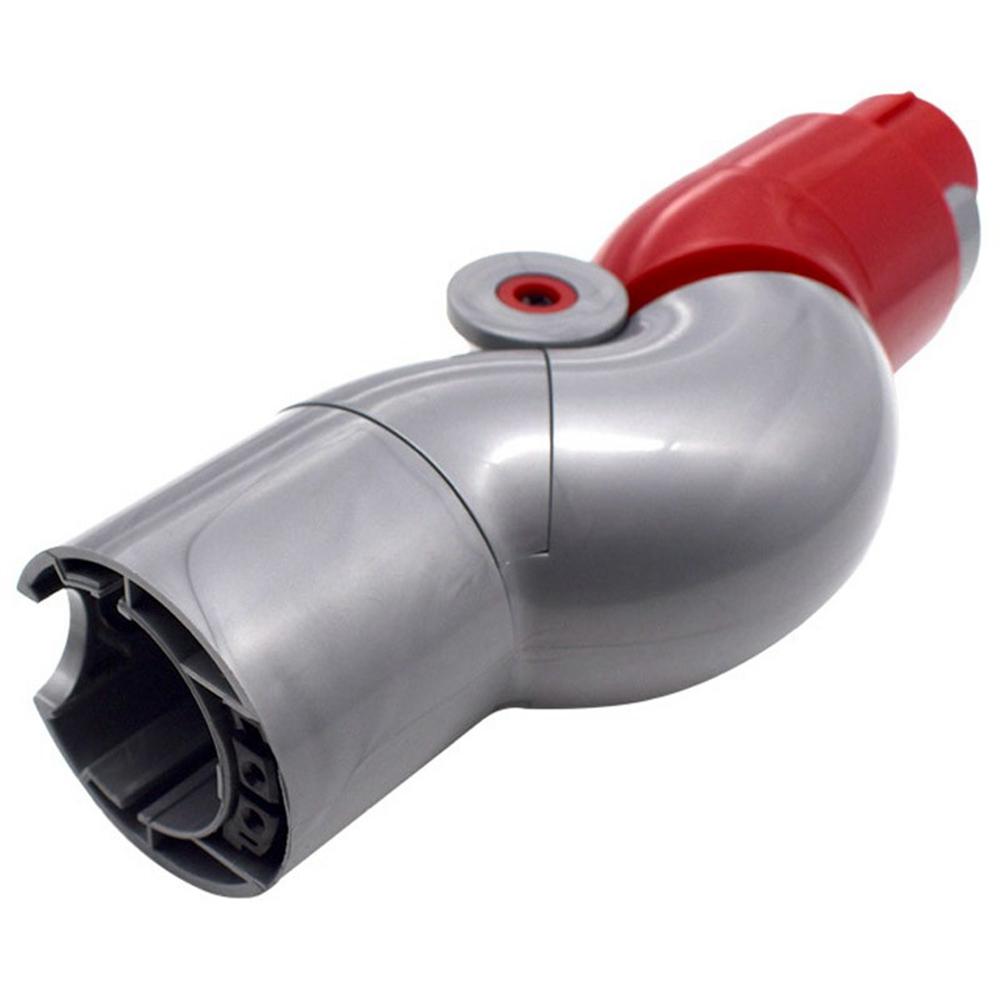 Converter for Dyson V15/V11/V10/V8/V7 Vacuum Cleaner Bottom Connector Adapter Type A
Converter for Dyson V15/V11/V10/V8/V7 Vacuum Cleaner Bottom Connector Adapter Type A