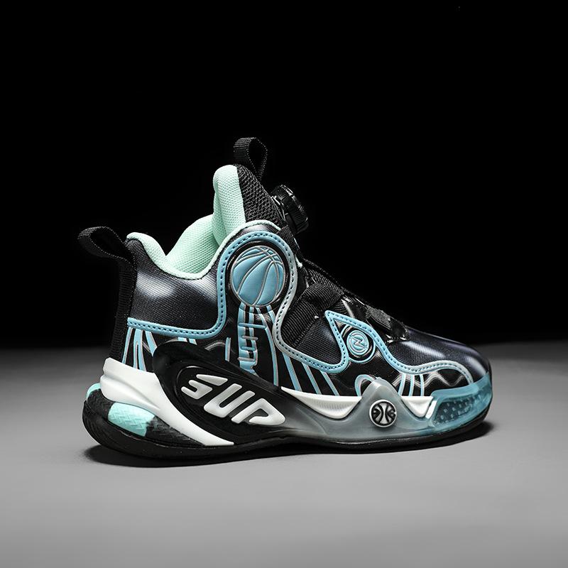 2025 summer new breathable fashion handsome mesh basketball shoes wear-resistant non-slip men s and women s sports shoes 40
2025 summer new breathable fashion handsome mesh basketball shoes wear-resistant non-slip men s and women s sports shoes 40