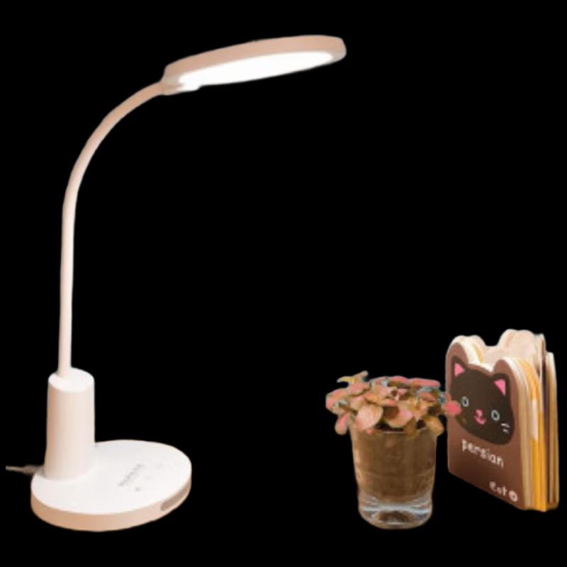 Guanya LA-D628 Eye Protection Desk Lamp
Guanya LA-D628 Eye Protection Desk Lamp