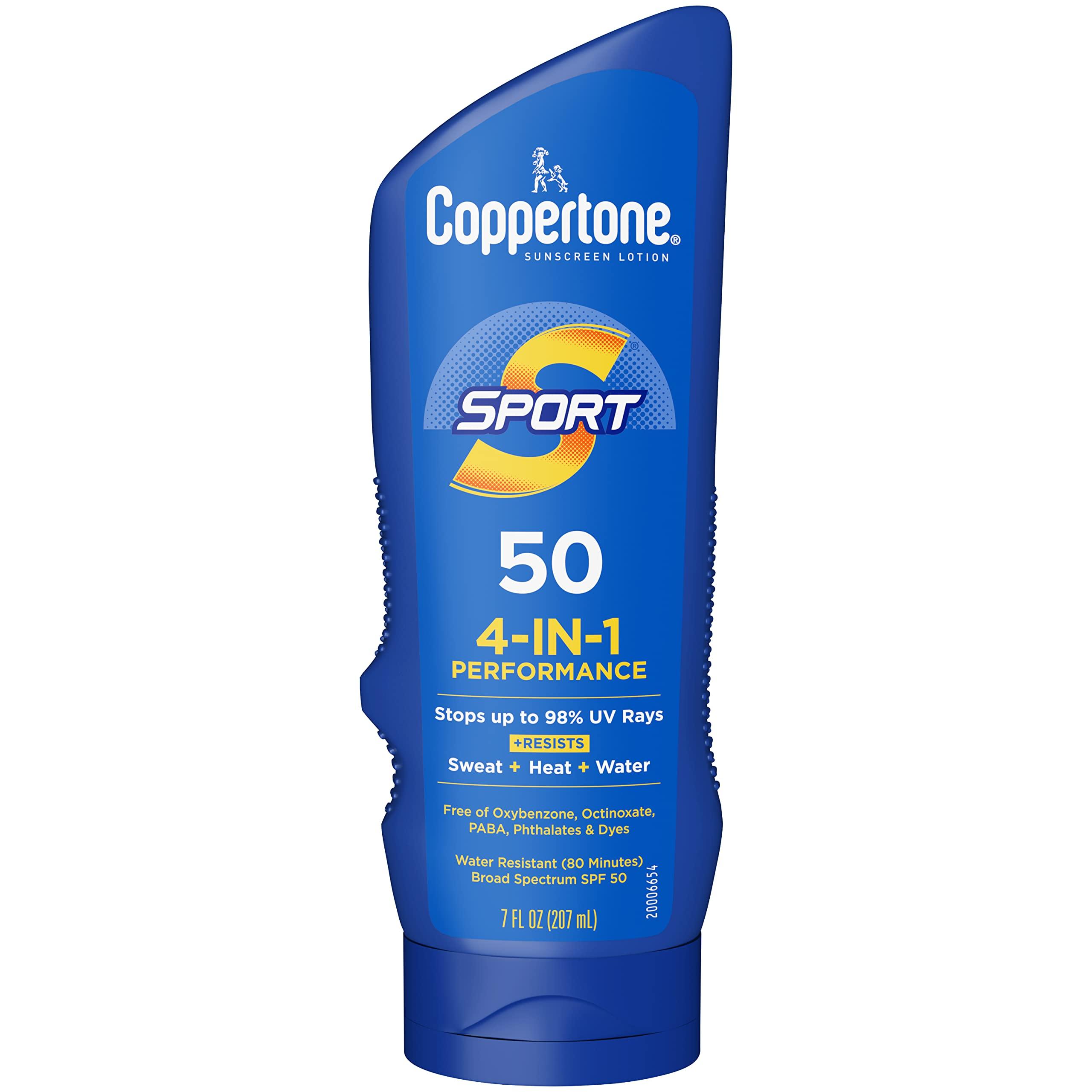 Coppertone Sport Солнцезащитный лосьон SPF 7 жидких унций 50,
Coppertone Sport Солнцезащитный лосьон SPF 7 жидких унций 50,