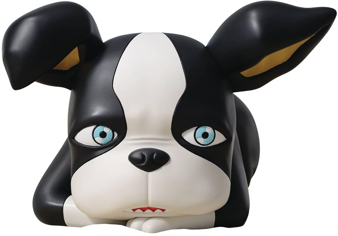 Banpresto Bizarre Adventure Stardust Crusaders Игги Фигурка Sofvimates JoJo s vol.3
Banpresto Bizarre Adventure Stardust Crusaders Игги Фигурка Sofvimates JoJo s vol.3