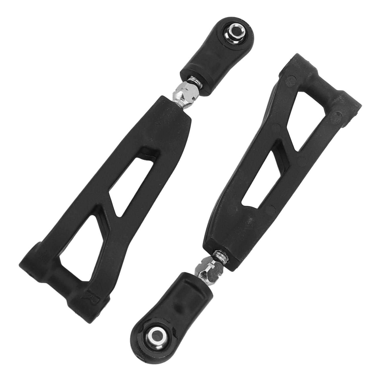 2Pcs Front Upper Suspension Arm for ZD Racing 9116 9020 9072 9071 9203 08421 08425 08426 08427 1/8 RC Car
2Pcs Front Upper Suspension Arm for ZD Racing 9116 9020 9072 9071 9203 08421 08425 08426 08427 1/8 RC Car