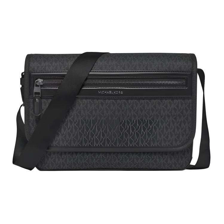 Michael Kors Jet Set Flap Closure Faux Leather Crossbody Bag Men Bags Black 33S6LJSM9B-BACK Basic Set (Bag+Dust Bag)
Michael Kors Jet Set Flap Closure Faux Leather Crossbody Bag Men Bags Black 33S6LJSM9B-BACK Basic Set (Bag+Dust Bag)
