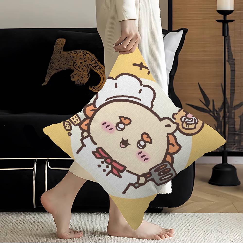 SShisa Pillow Gift Home Office Decoration Pillow Bedroom Sofa Car Cushion CoverPillow Case 30x30 cm
SShisa Pillow Gift Home Office Decoration Pillow Bedroom Sofa Car Cushion CoverPillow Case 30x30 cm