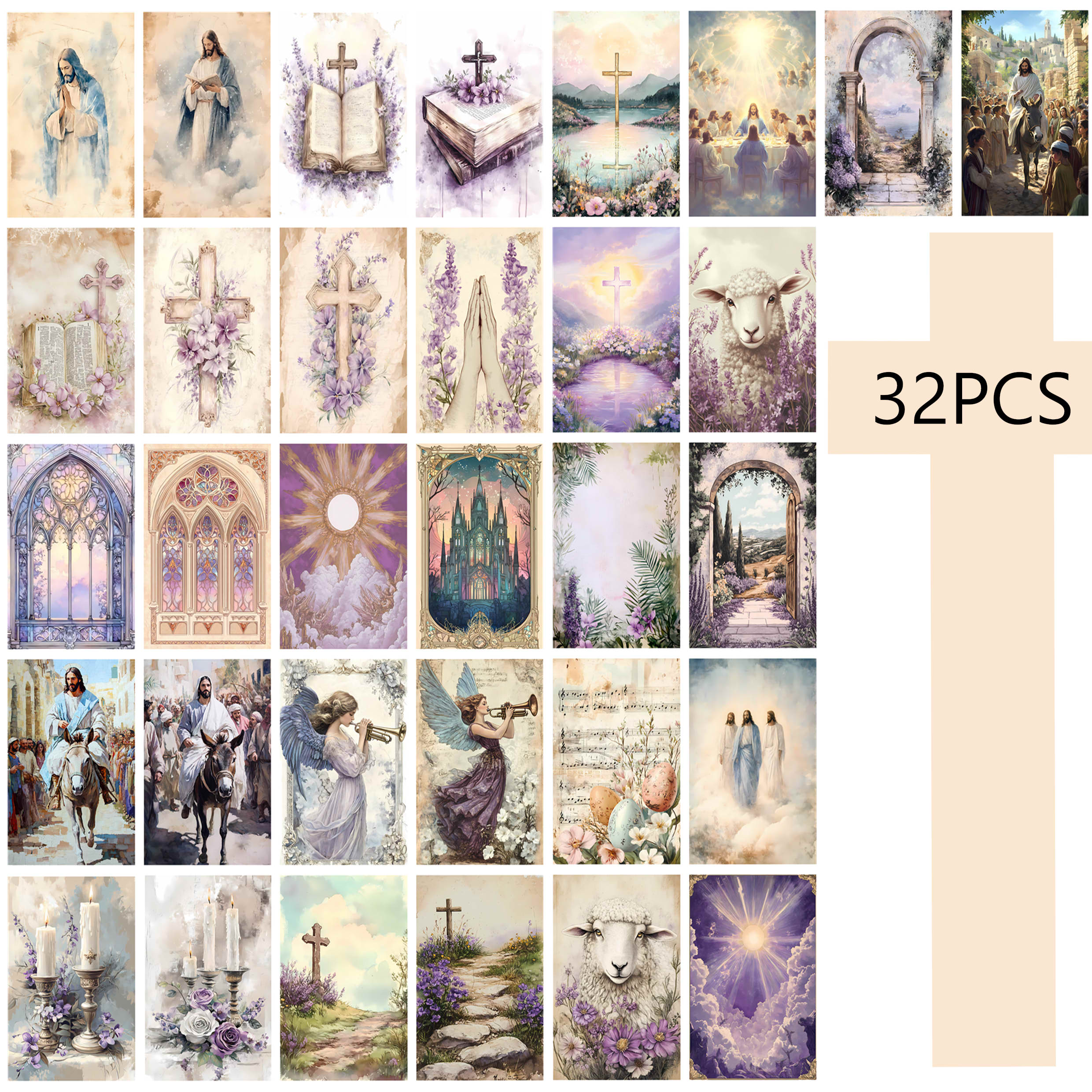 32pcs, Art Girl Postcards, Wall Stickers, Mailing Cards, Greeting Cards, DIY Postcards, Souvenir Postcards, Decorative Supplies
32pcs, Art Girl Postcards, Wall Stickers, Mailing Cards, Greeting Cards, DIY Postcards, Souvenir Postcards, Decorative Supplies
