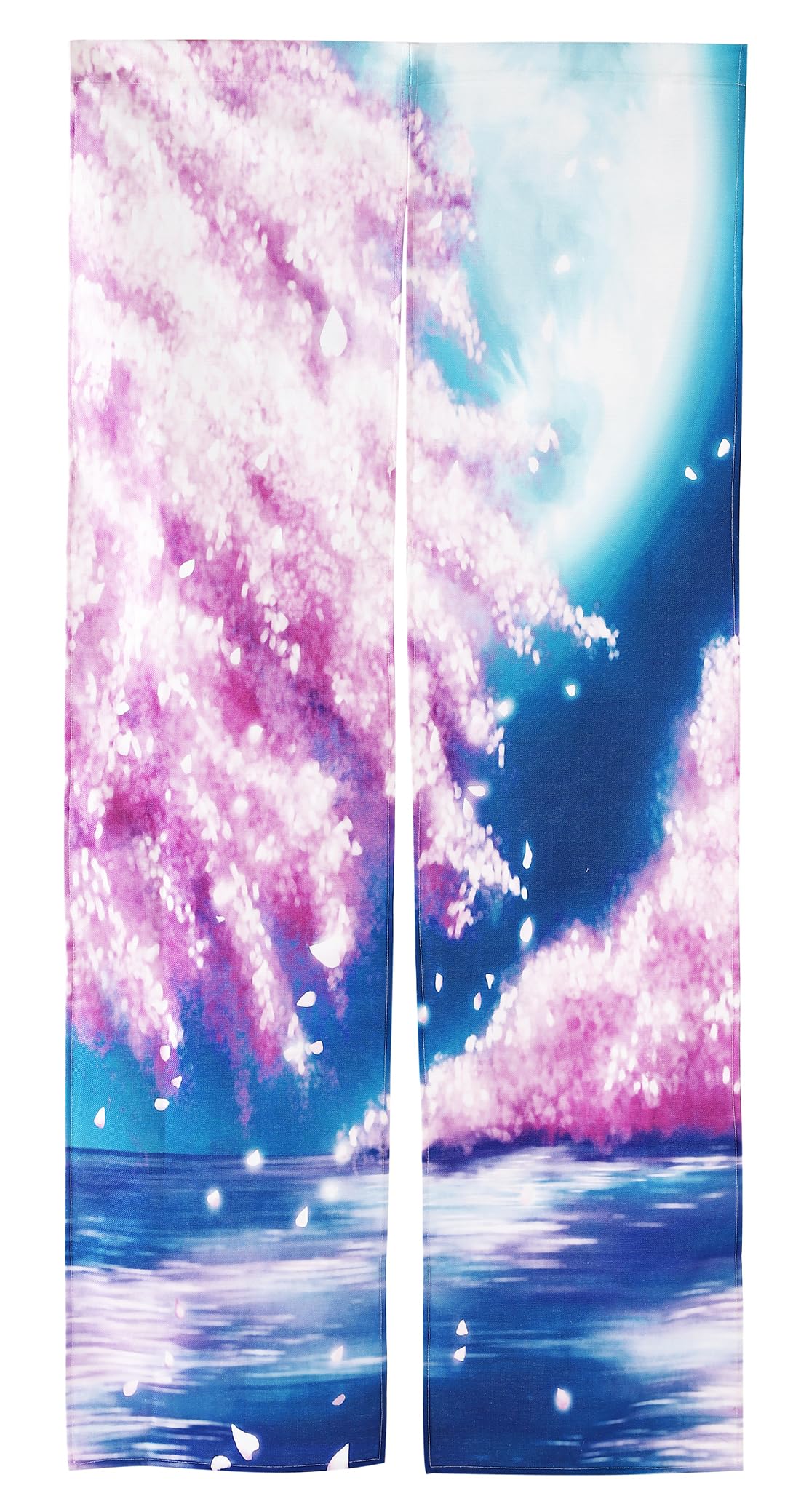 Noren 180cm cherry night cherry long Japanese tension Noren dressing privacy screen curtain, long, spring, blossoms, blossoms, flowers, length,
Noren 180cm cherry night cherry long Japanese tension Noren dressing privacy screen curtain, long, spring, blossoms, blossoms, flowers, length,