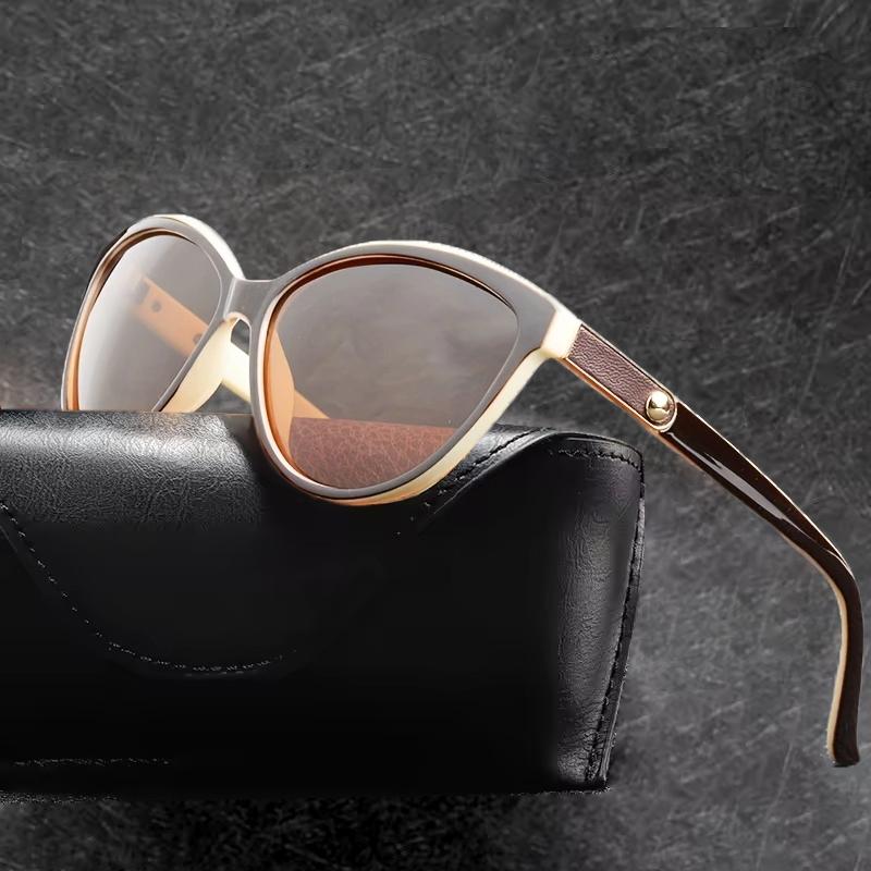 Non-polarized Gradient Women s Cat Eye Sunglasses Dazzling Trend Sunglasses Women s Driving Sunglasses
Non-polarized Gradient Women s Cat Eye Sunglasses Dazzling Trend Sunglasses Women s Driving Sunglasses