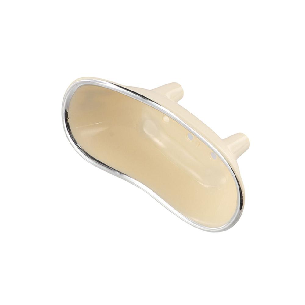 Multi-Purpose Bathtub Storage Box Bowknot Soap Holder Ins Cute Soap Dish Bathroom Accessories style 1
Multi-Purpose Bathtub Storage Box Bowknot Soap Holder Ins Cute Soap Dish Bathroom Accessories style 1