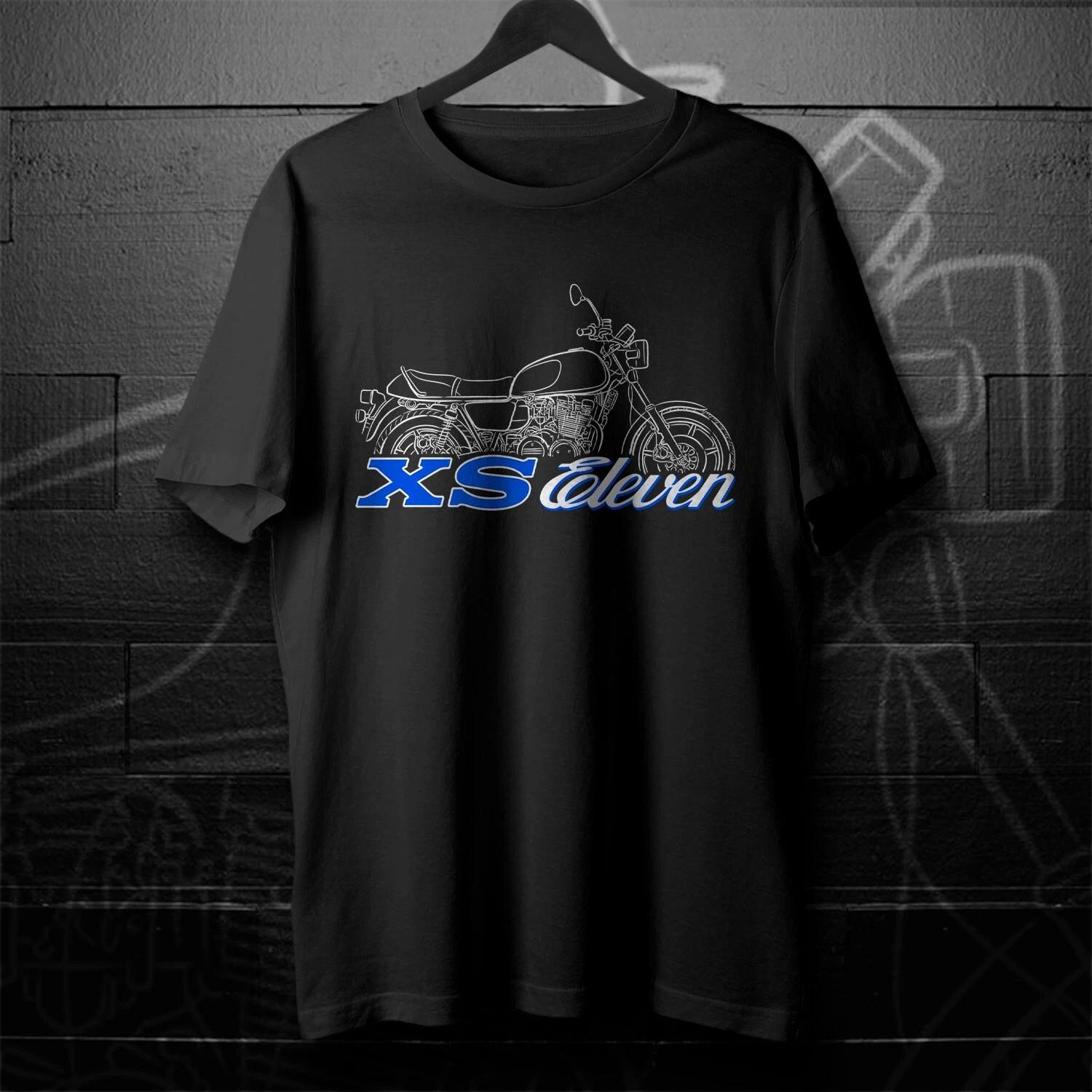 For Yamaha XS1100 1977-1983 fans - Motorcycle T shirt 2XL
For Yamaha XS1100 1977-1983 fans - Motorcycle T shirt 2XL