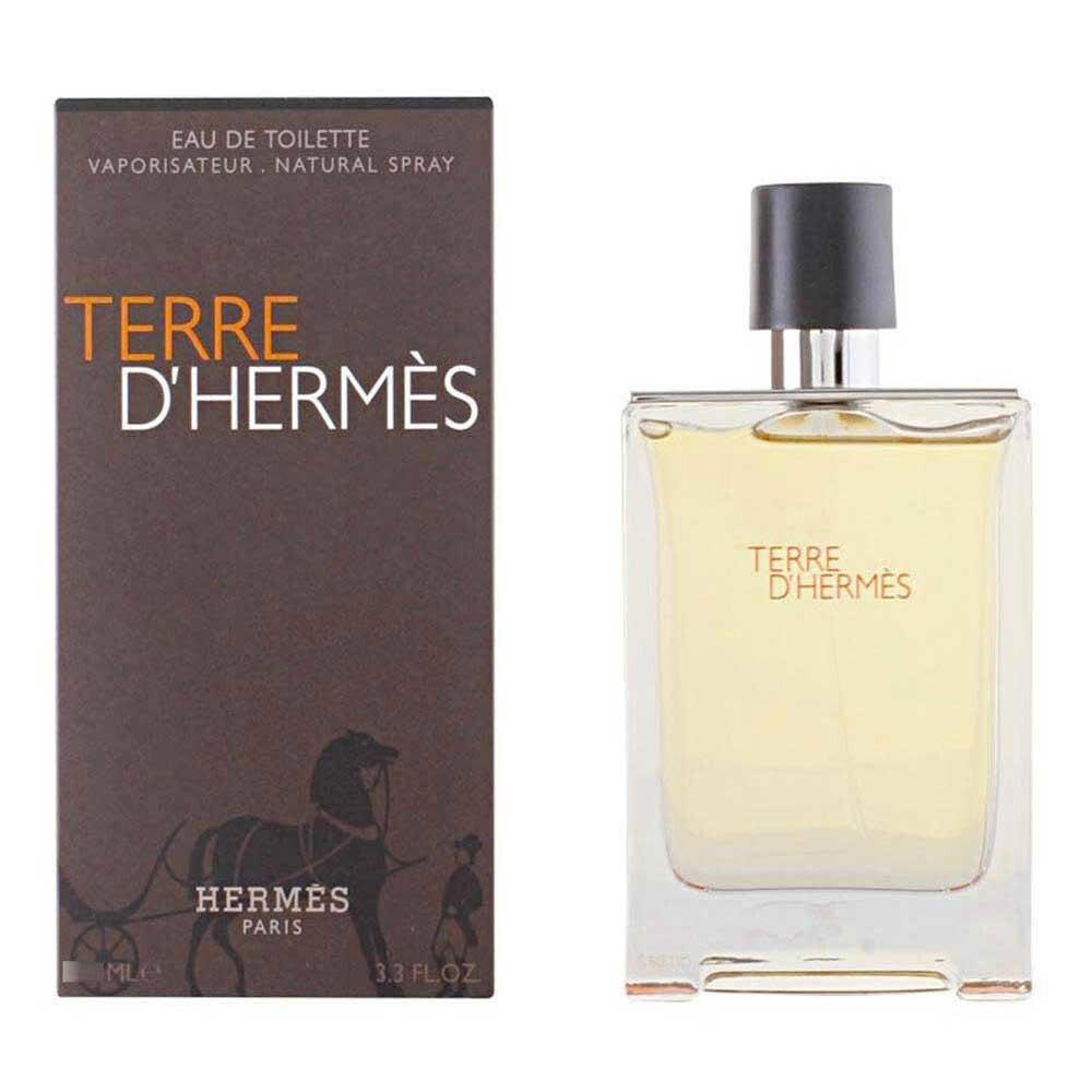 HERMES Туалетная вода Terre D Hermes 50 мл
HERMES Туалетная вода Terre D Hermes 50 мл