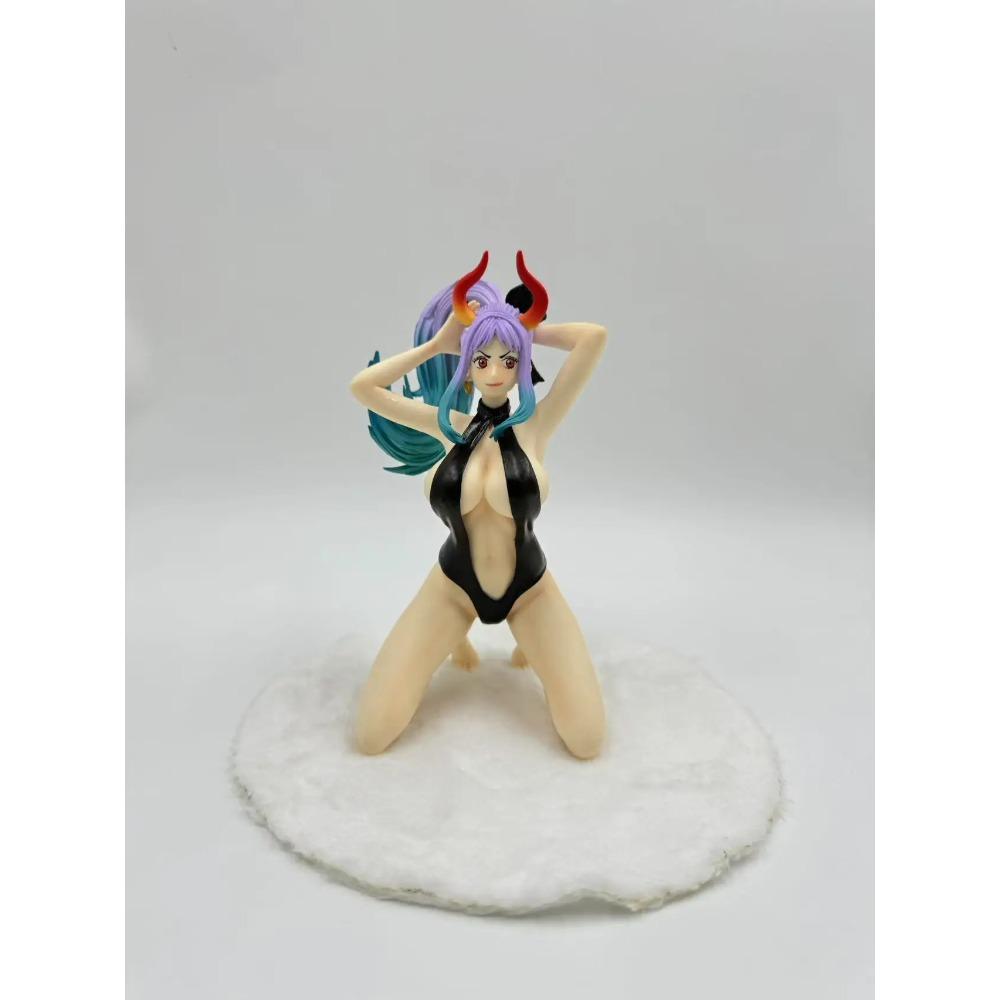 Anime One Piece Figure YAMATO Japanese Anime Girls PVC Action Figure Toy GK YAMATO One Piece Statue Activity Collection Model Doll No Retail Box
Anime One Piece Figure YAMATO Japanese Anime Girls PVC Action Figure Toy GK YAMATO One Piece Statue Activity Collection Model Doll No Retail Box