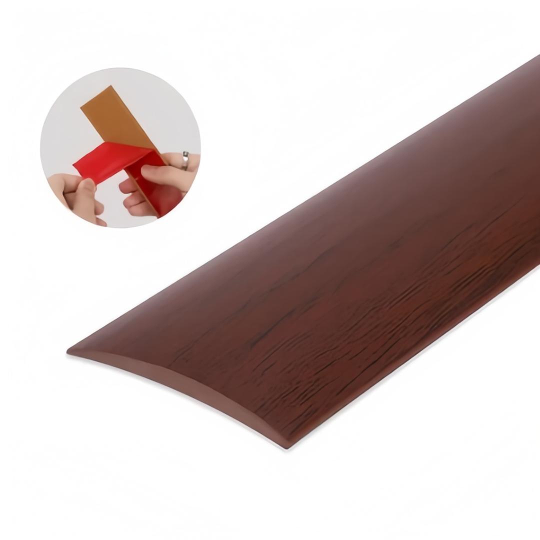 1PC 1m/2m/3meters Protect Carpet Edge Trim Strip Pvc Floor Threshold Transition Seals Are Suitable For Gaps 1M червоний
1PC 1m/2m/3meters Protect Carpet Edge Trim Strip Pvc Floor Threshold Transition Seals Are Suitable For Gaps 1M червоний
