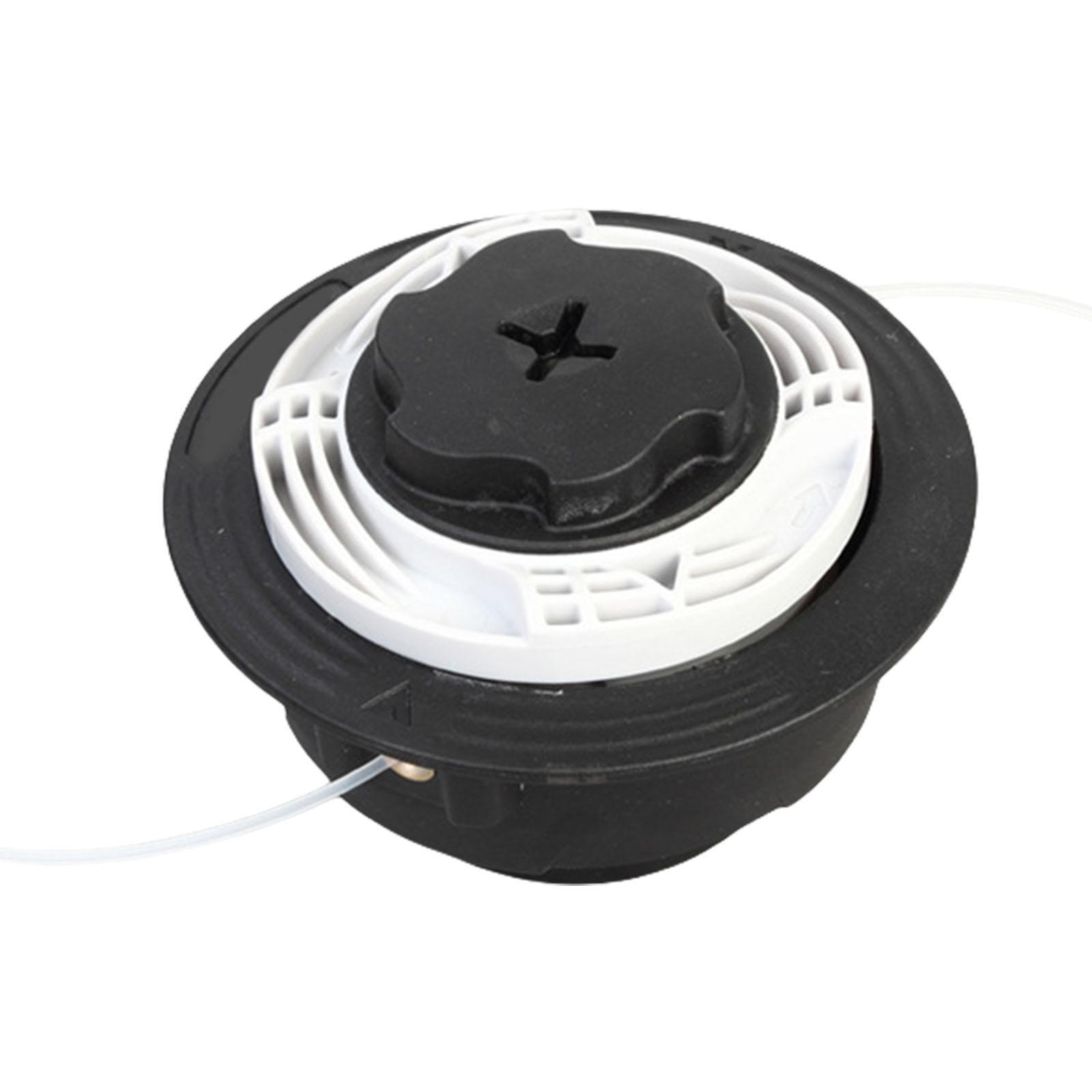 Головка коси тримерна головка частини для тримера пластик для STIHL FS38 FS40 FS45 FS50 FSE60 газонокосарка садовий електроінструмент
Головка коси тримерна головка частини для тримера пластик для STIHL FS38 FS40 FS45 FS50 FSE60 газонокосарка садовий електроінструмент