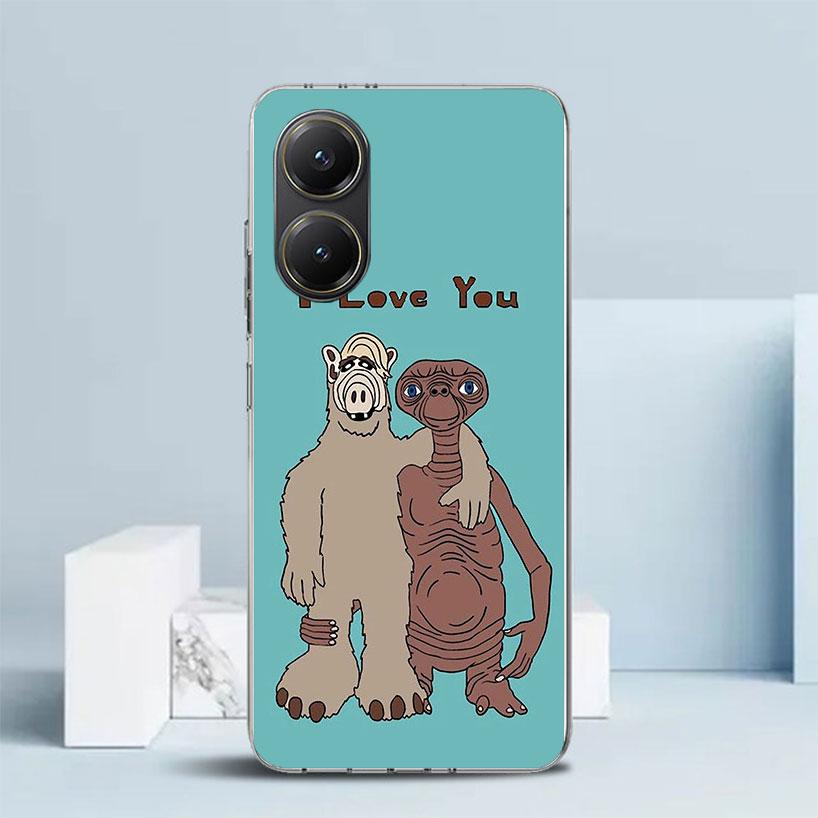 A-Alf TV Series Soft Cover for Xiaomi Poco F7 Ultra X7 X6 X5 Pro M7 Phone Case Redmi 15 15C 13 13C 12 12C 10 10C Print Shell Poc Redmi 12
A-Alf TV Series Soft Cover for Xiaomi Poco F7 Ultra X7 X6 X5 Pro M7 Phone Case Redmi 15 15C 13 13C 12 12C 10 10C Print Shell Poc Redmi 12