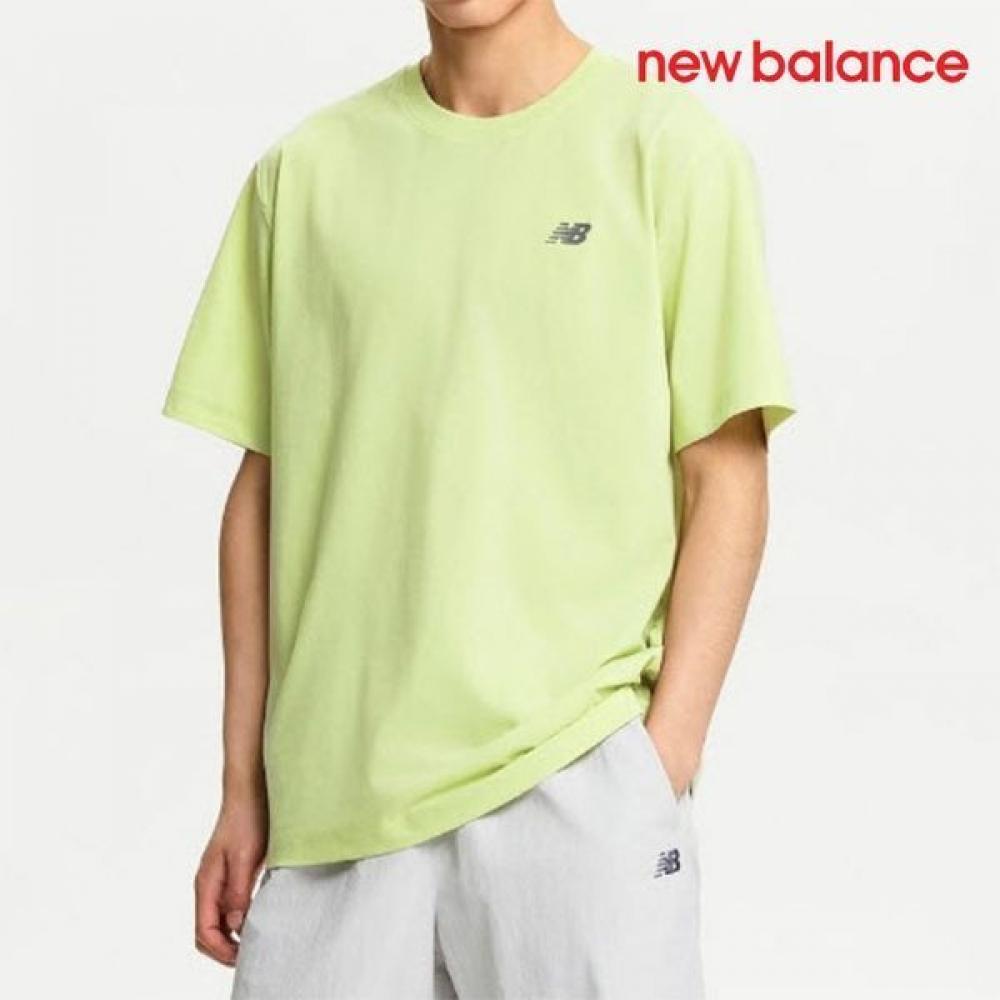New Balance Футболка с коротким рукавом Half Club D24 Nbnee22623 41 Uni Froze L
New Balance Футболка с коротким рукавом Half Club D24 Nbnee22623 41 Uni Froze L
