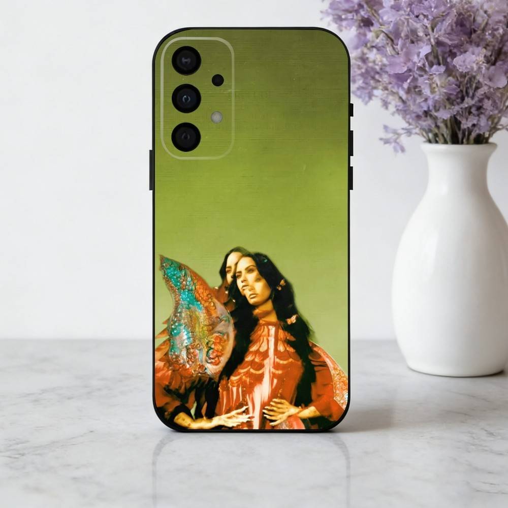 D-Demi L-LovatoS Singer Phone Case For Samsung Galaxy A73,A72,A71,A70,A53,A52,A51,Soft Silicone Black Cover Samsung a22 5g
D-Demi L-LovatoS Singer Phone Case For Samsung Galaxy A73,A72,A71,A70,A53,A52,A51,Soft Silicone Black Cover Samsung a22 5g