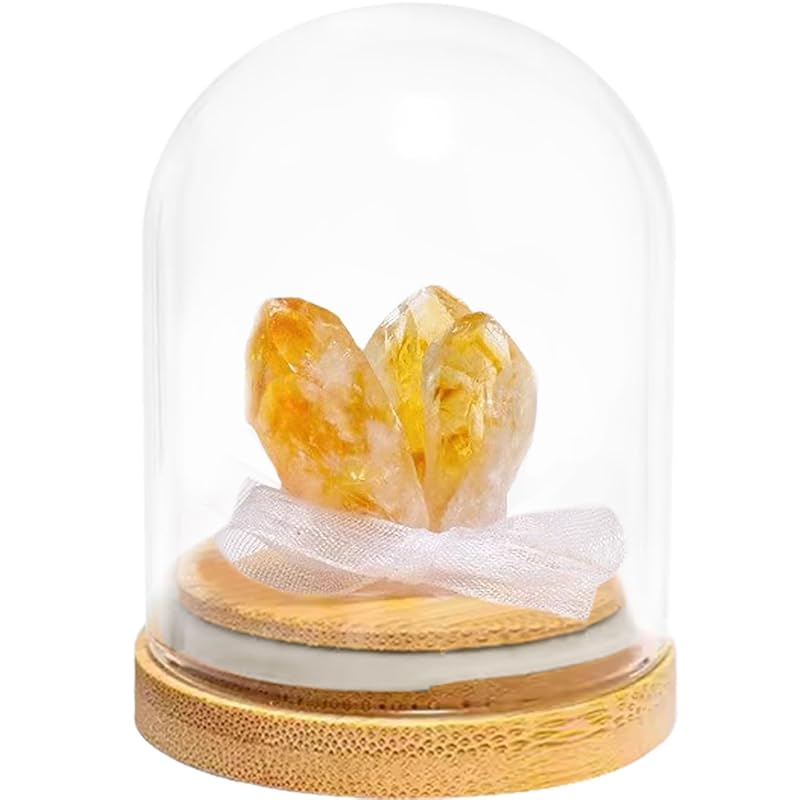 YUYAKESHI natural crystals crystal pillar energy rough stone With pedestal specimen exhibition glass cover interior cluster tabletop figurine feng
YUYAKESHI natural crystals crystal pillar energy rough stone With pedestal specimen exhibition glass cover interior cluster tabletop figurine feng