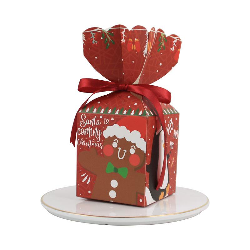 Creative Folding Christmas Gifts Christmas Eve Apple Gift Box Christmas Eve Candy Box Colored Christmas Apple Box 5
Creative Folding Christmas Gifts Christmas Eve Apple Gift Box Christmas Eve Candy Box Colored Christmas Apple Box 5