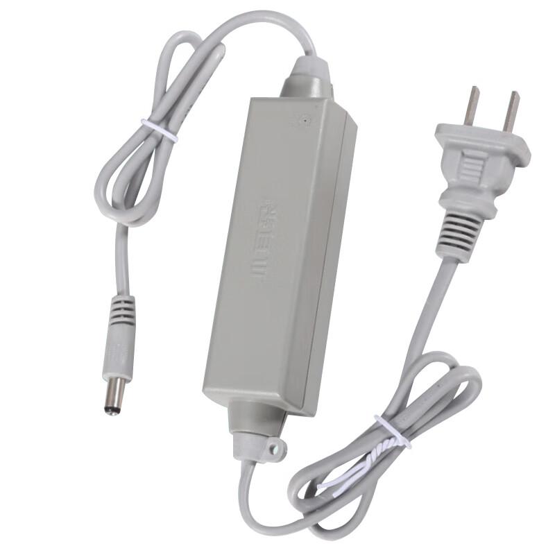 XED Outdoor Rainproof 12V 2A DC Power Adapter CN plug (adapter included)
XED Outdoor Rainproof 12V 2A DC Power Adapter CN plug (adapter included)