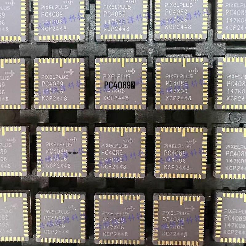 PC4089 Image Sensor CLCC40 - Hot Sale, Direct Shooting Available, New Original
PC4089 Image Sensor CLCC40 - Hot Sale, Direct Shooting Available, New Original