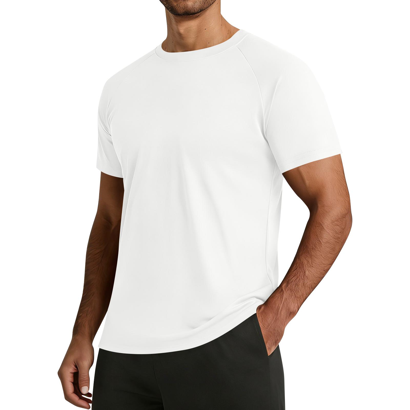 Men s Summer Short Sleeve Shirt Men s Casual Fashion Short Sleeve Shirt XL білий
Men s Summer Short Sleeve Shirt Men s Casual Fashion Short Sleeve Shirt XL білий