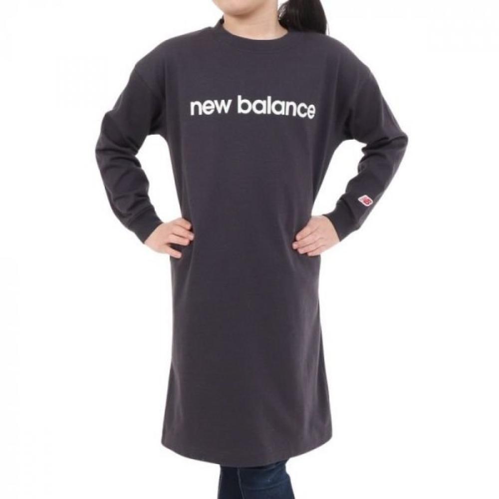 New Balance Galleria Junior Длинное платье с рукавами для женщин S Agd35155phm New Balance 130
New Balance Galleria Junior Длинное платье с рукавами для женщин S Agd35155phm New Balance 130
