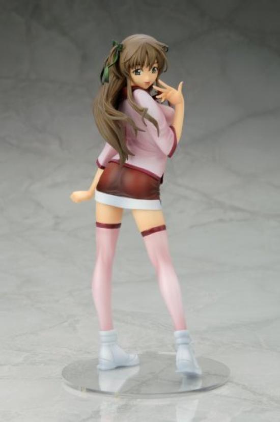 Freshly Baked Japan 18 Tsukino Azusagawa Pantasia Uniform Ver.
Freshly Baked Japan 18 Tsukino Azusagawa Pantasia Uniform Ver.