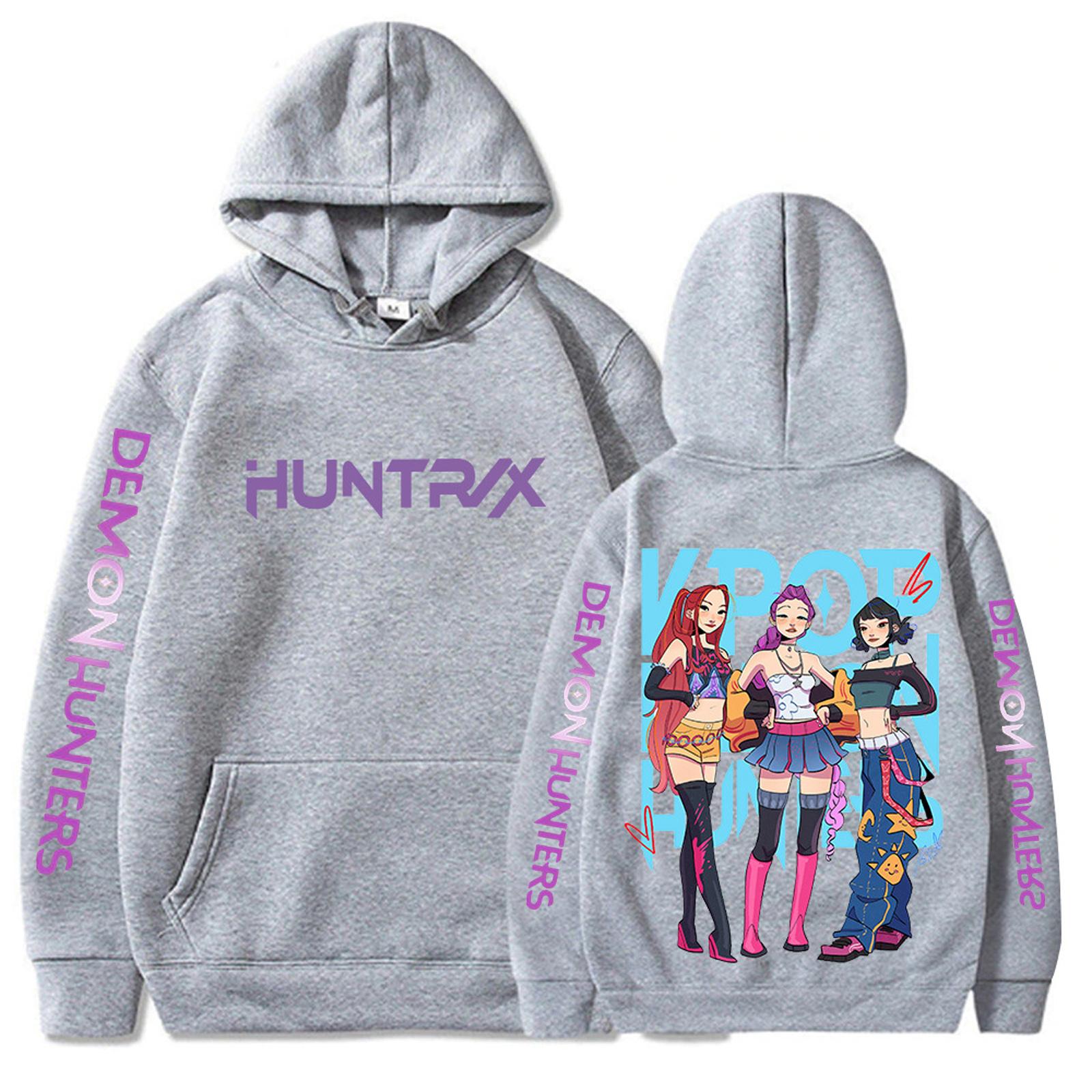 Женская толстовка-пуловер с круглым вырезом и принтом, с капюшоном и завязками XL
Женская толстовка-пуловер с круглым вырезом и принтом, с капюшоном и завязками XL