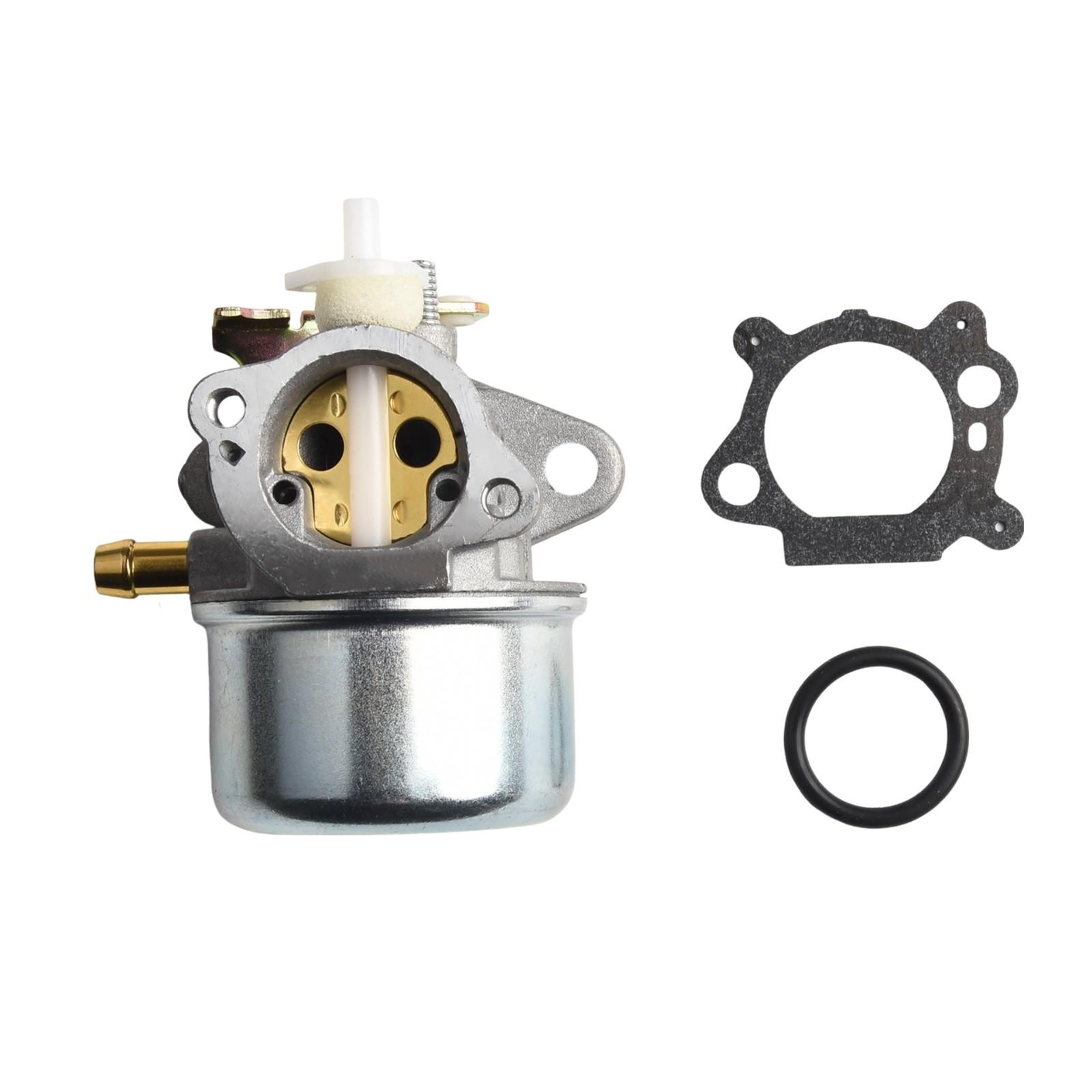 Easily Installed Carburetor Compatible With Multiple Part Numbers Available
Easily Installed Carburetor Compatible With Multiple Part Numbers Available