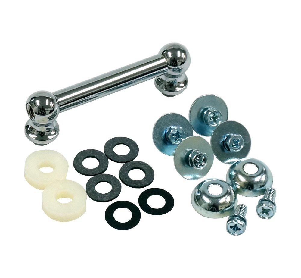 Ludwig Tube Lug P-2253E for Snare Drums
Ludwig Tube Lug P-2253E for Snare Drums