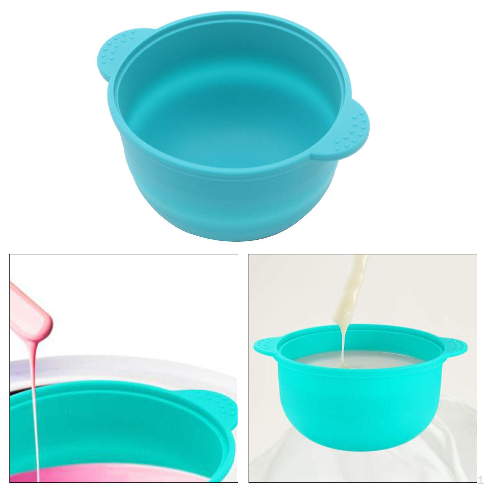 Сменный горшок Многоразовые аксессуары Средство для удаления волос 500 куб. см 14 Съемная силиконовая чаша для воска с антипригарным покрытием deep green
Сменный горшок Многоразовые аксессуары Средство для удаления волос 500 куб. см 14 Съемная силиконовая чаша для воска с антипригарным покрытием deep green