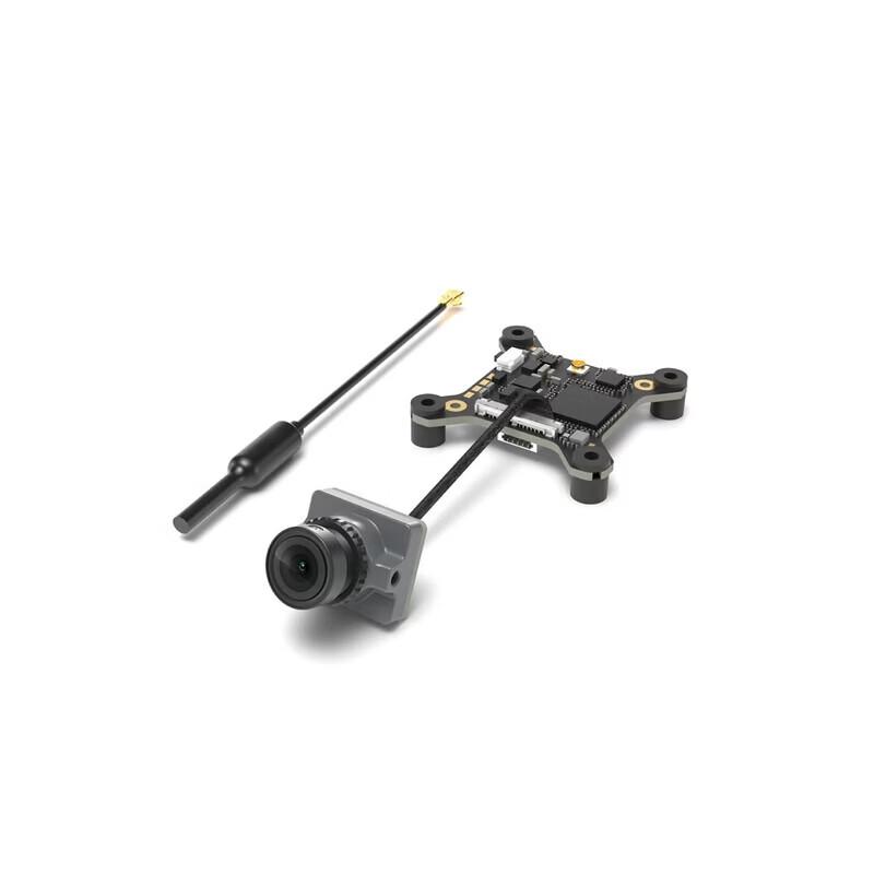 AXISFLYING Ascent Lite 1080p Digital FPV Air Unit
AXISFLYING Ascent Lite 1080p Digital FPV Air Unit